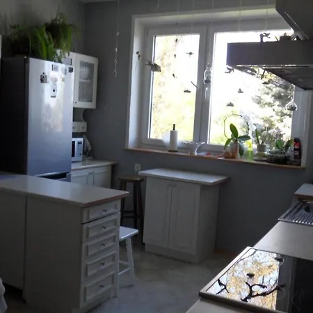 Fitosfera Inez Accommodatie bij particulieren *