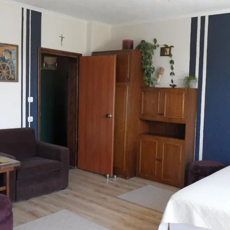 Accommodatie bij particulieren Fitosfera Inez *