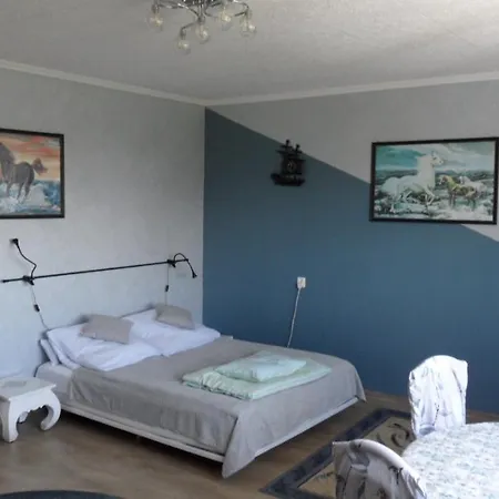 Fitosfera Inez Accommodatie bij particulieren Jastarnia