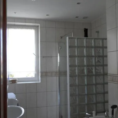 Fitosfera Inez Accommodatie bij particulieren *