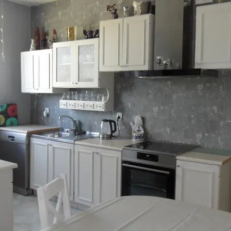 Accommodatie bij particulieren Fitosfera Inez