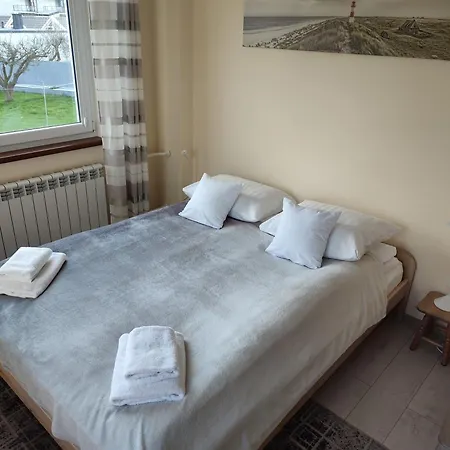 Accommodatie bij particulieren Fitosfera Inez *