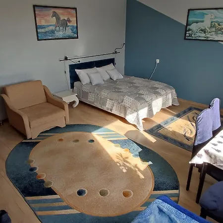 Fitosfera Inez Accommodatie bij particulieren Jastarnia