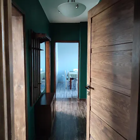 Habitación en casa particular Fitosfera Inez