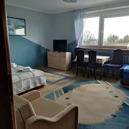 Fitosfera Inez * Jastarnia