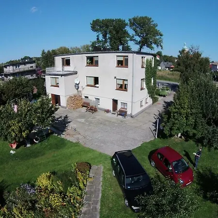 Fitosfera Inez Accommodatie bij particulieren