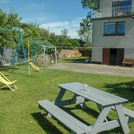 Fitosfera Inez Accommodatie bij particulieren