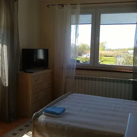 Fitosfera Inez Accommodatie bij particulieren