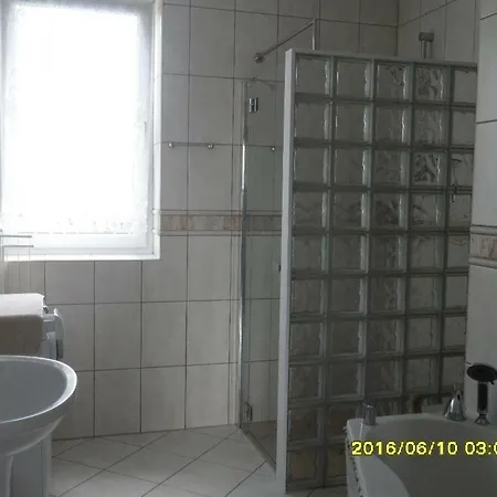 Fitosfera Inez Accommodatie bij particulieren