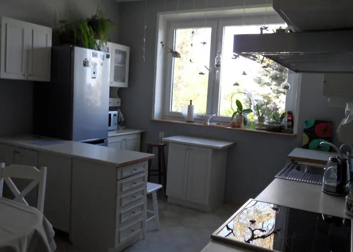 Fitosfera Inez 홈스테이 *