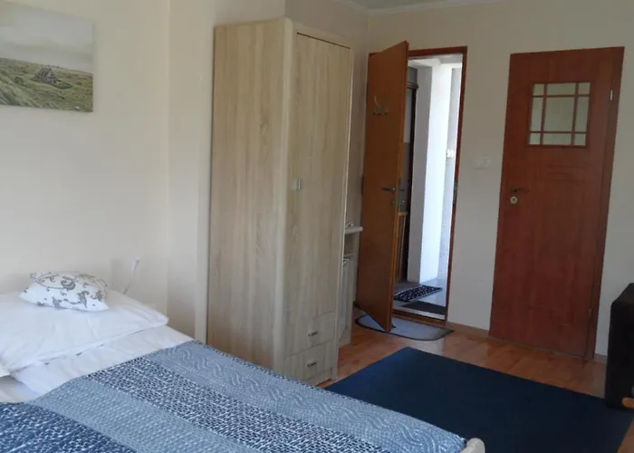 홈스테이 Fitosfera Inez 야스타르니아