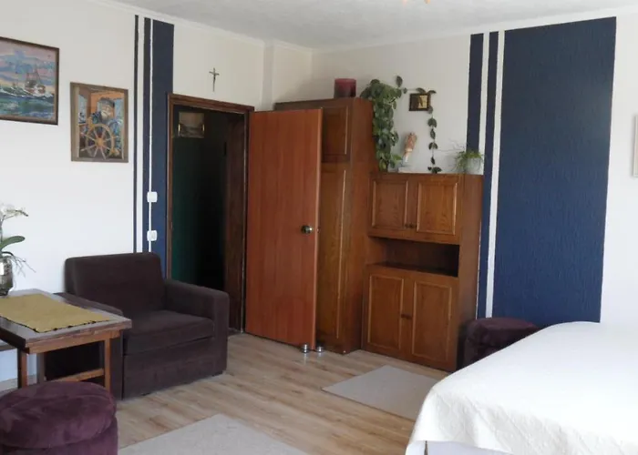 홈스테이 Fitosfera Inez *