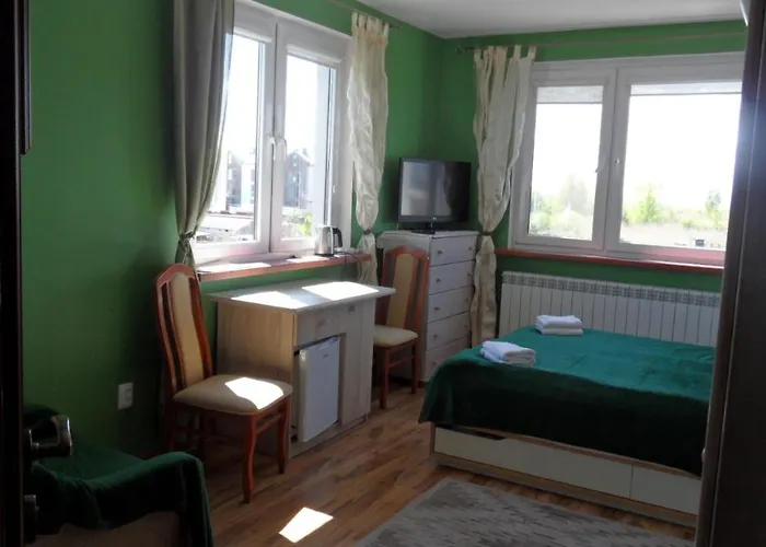 Fitosfera Inez 홈스테이