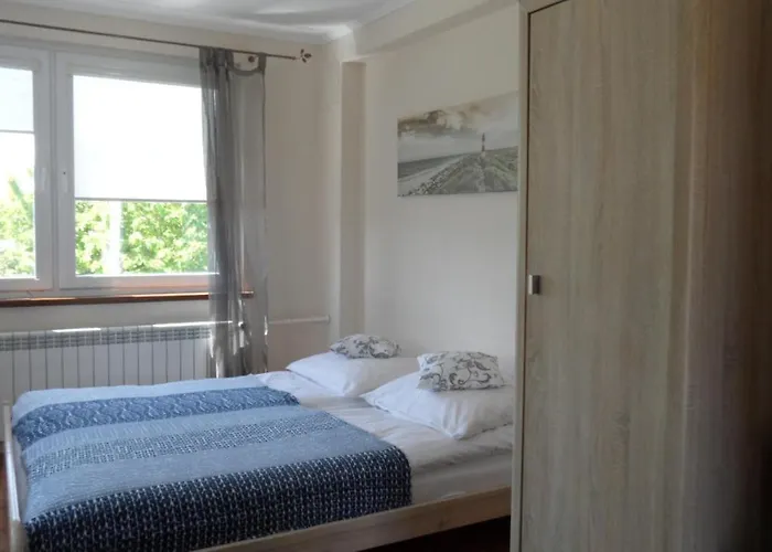 홈스테이 Fitosfera Inez 야스타르니아