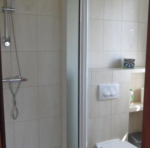 홈스테이 Fitosfera Inez 야스타르니아