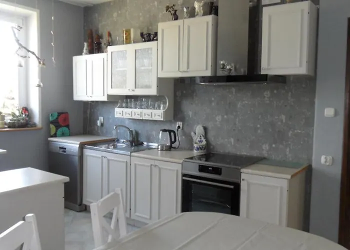 홈스테이 Fitosfera Inez