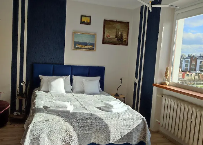 홈스테이 Fitosfera Inez 야스타르니아