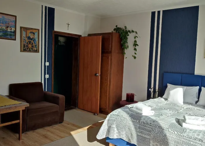 홈스테이 Fitosfera Inez