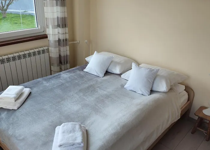 홈스테이 Fitosfera Inez *