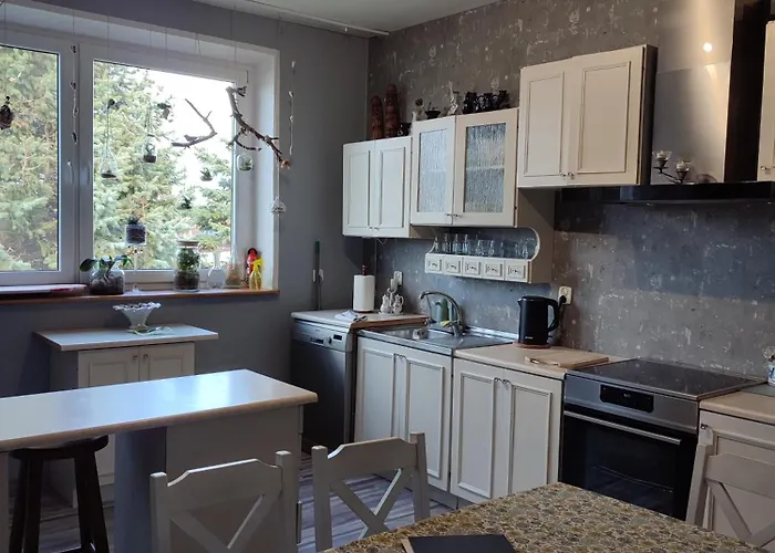 Fitosfera Inez 홈스테이 야스타르니아