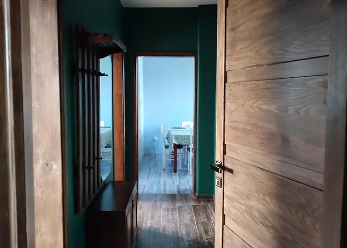 홈스테이 Fitosfera Inez