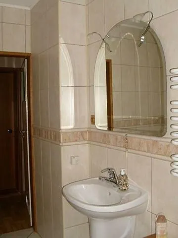 홈스테이 Fitosfera Inez *