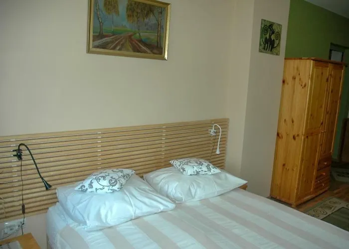 Fitosfera Inez 야스타르니아