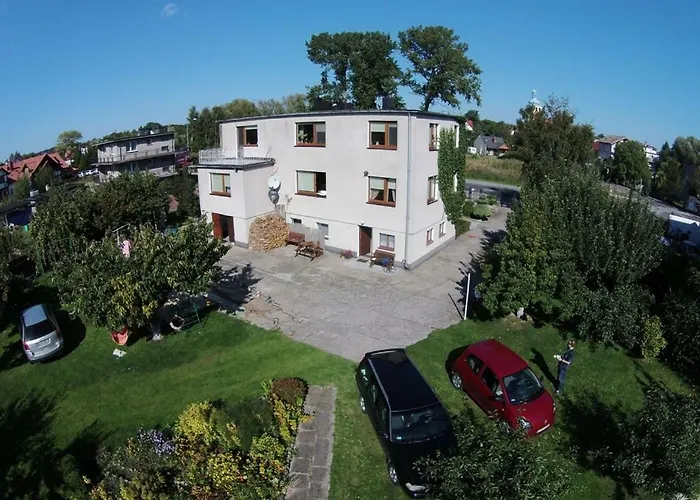 Fitosfera Inez 홈스테이