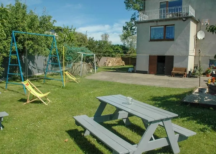 Fitosfera Inez 홈스테이