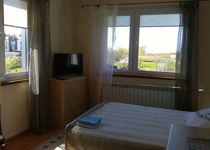 Fitosfera Inez 홈스테이