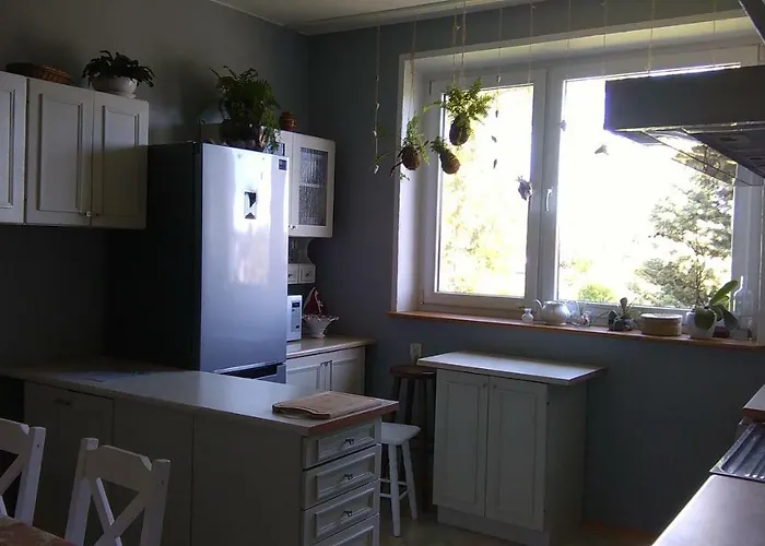 Fitosfera Inez 홈스테이 야스타르니아