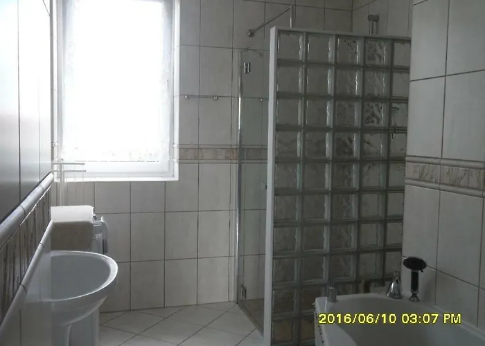 Fitosfera Inez 홈스테이